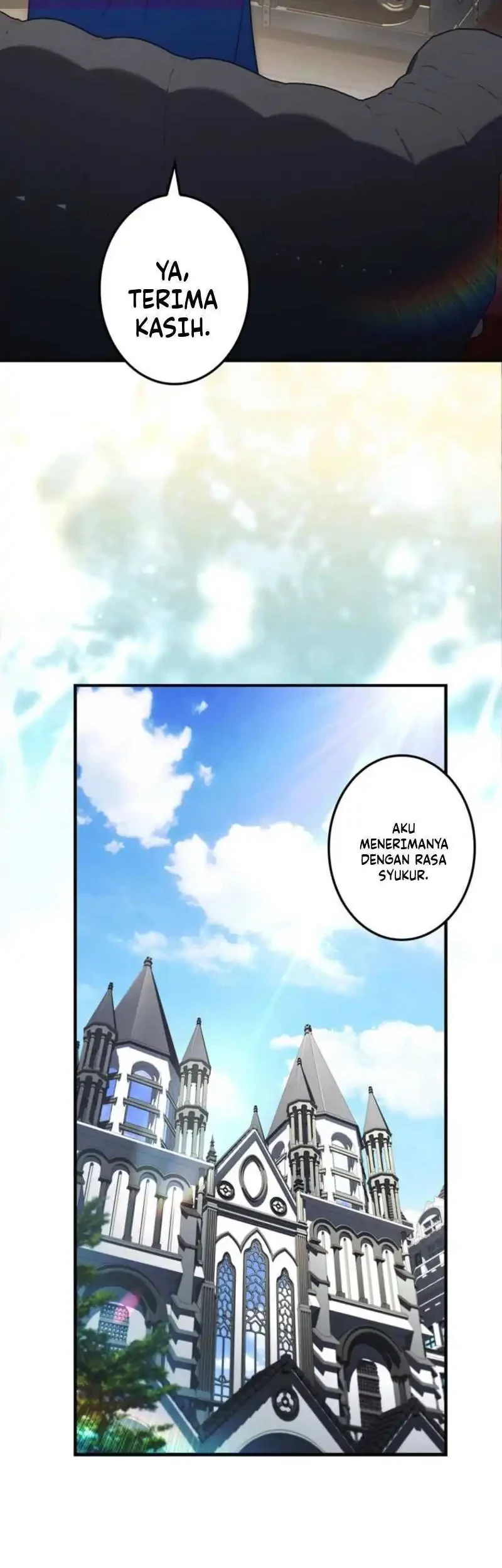 I Became a Wizard in a Medieval Fantasy World Chapter 12 Gambar 61