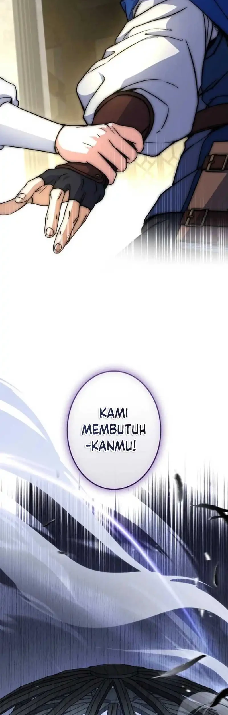 I Became a Wizard in a Medieval Fantasy World Chapter 12 Gambar 65