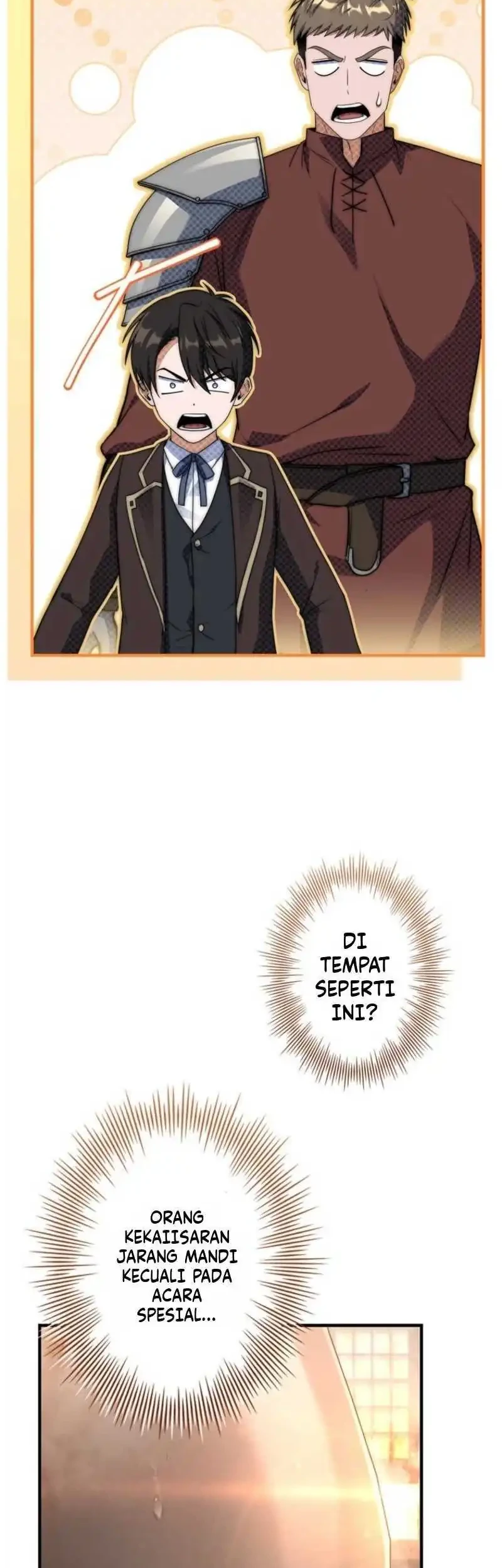 I Became a Wizard in a Medieval Fantasy World Chapter 12 Gambar 10