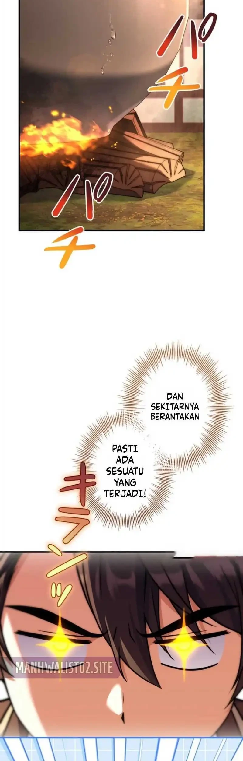 I Became a Wizard in a Medieval Fantasy World Chapter 12 Gambar 11