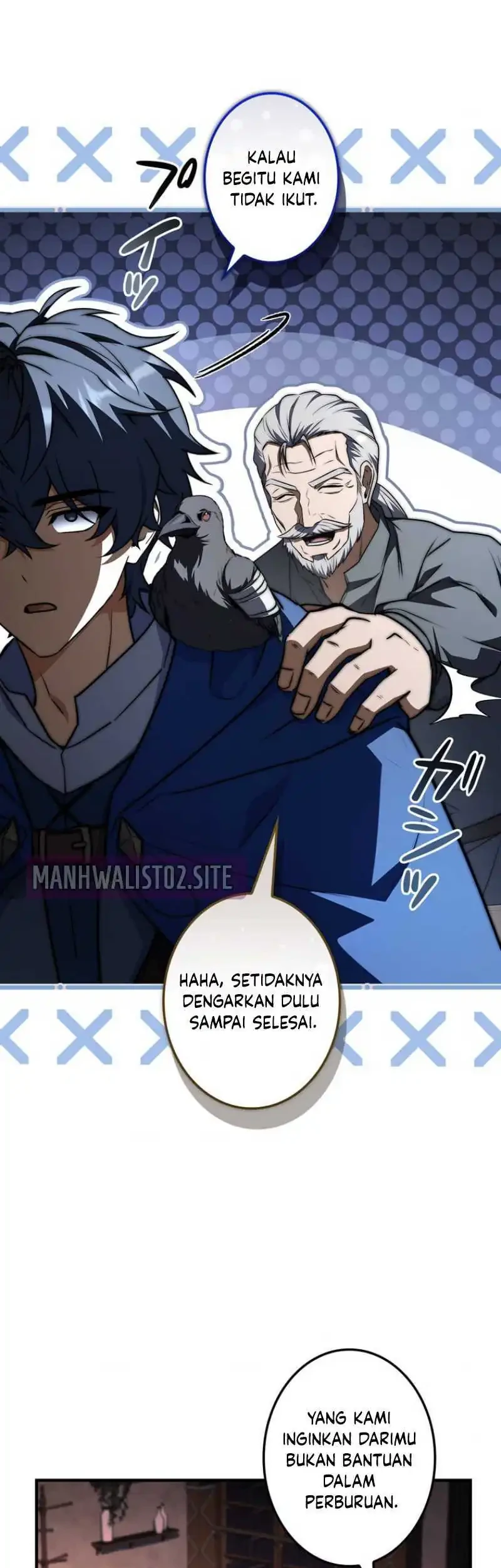 I Became a Wizard in a Medieval Fantasy World Chapter 13 Gambar 42
