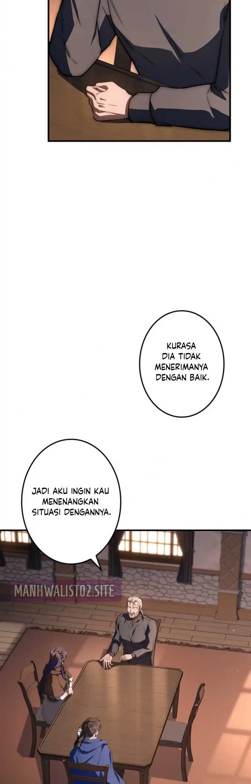 I Became a Wizard in a Medieval Fantasy World Chapter 13 Gambar 46