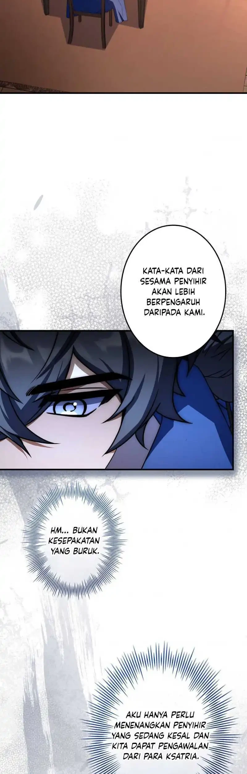 I Became a Wizard in a Medieval Fantasy World Chapter 13 Gambar 47