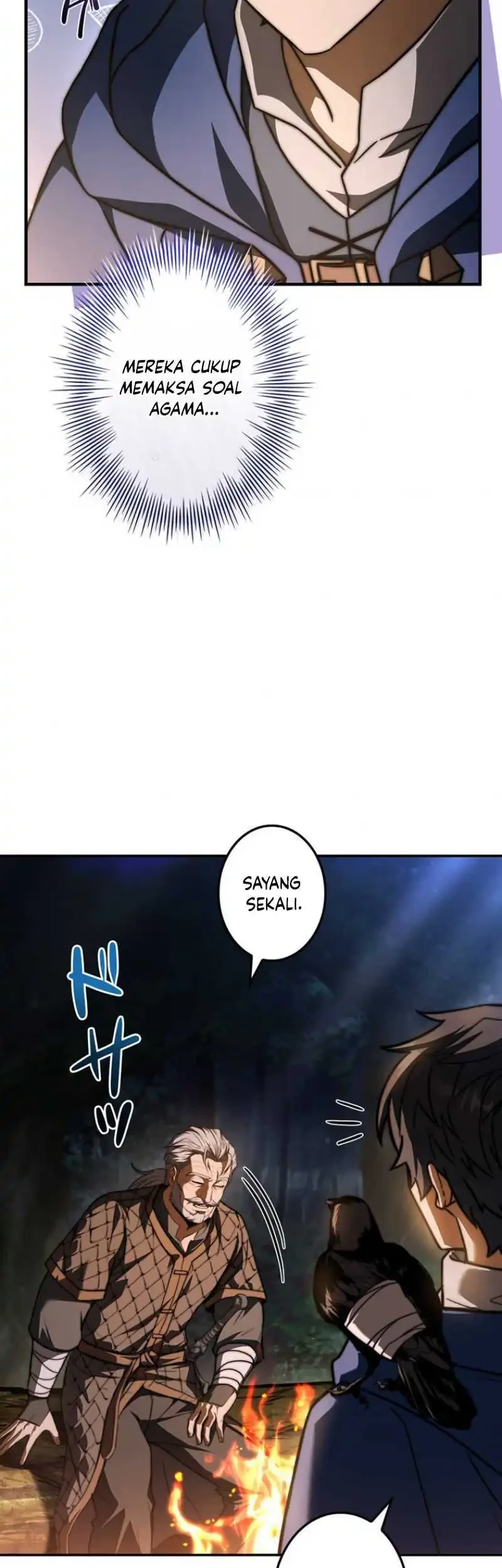 I Became a Wizard in a Medieval Fantasy World Chapter 13 Gambar 58