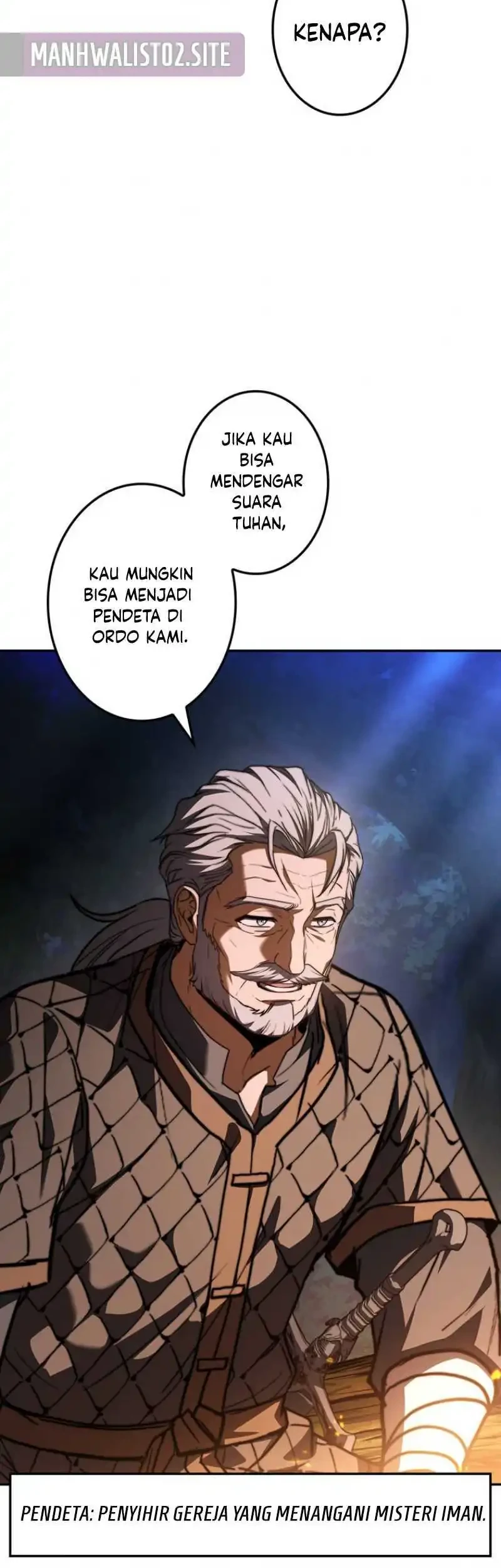 I Became a Wizard in a Medieval Fantasy World Chapter 13 Gambar 59