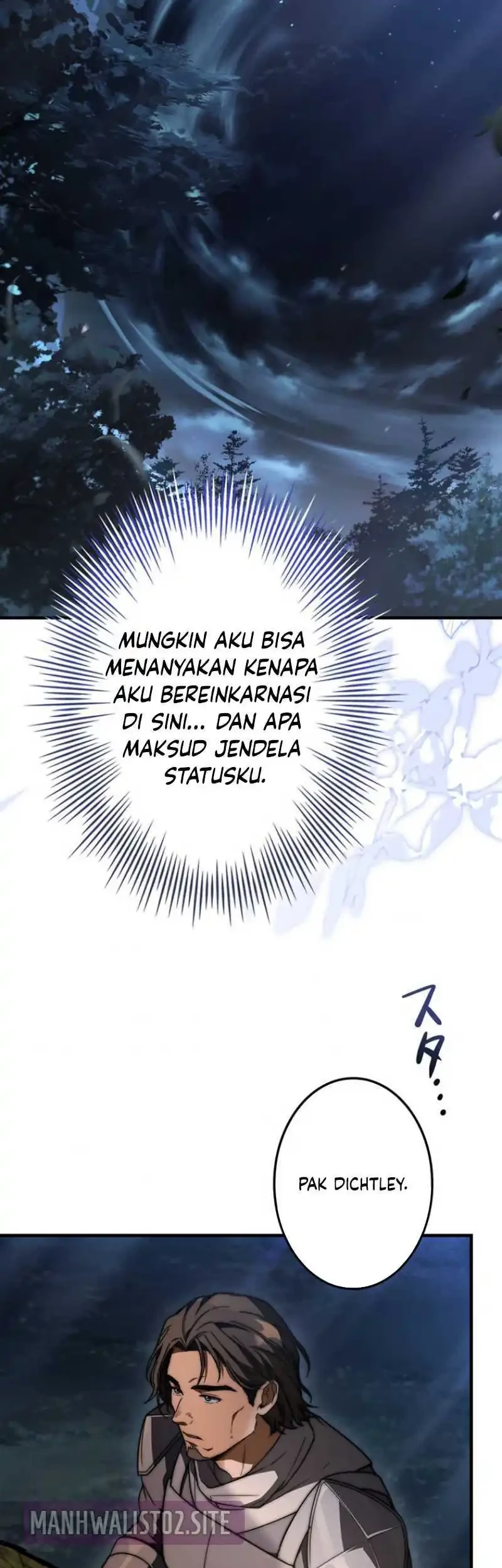 I Became a Wizard in a Medieval Fantasy World Chapter 13 Gambar 61