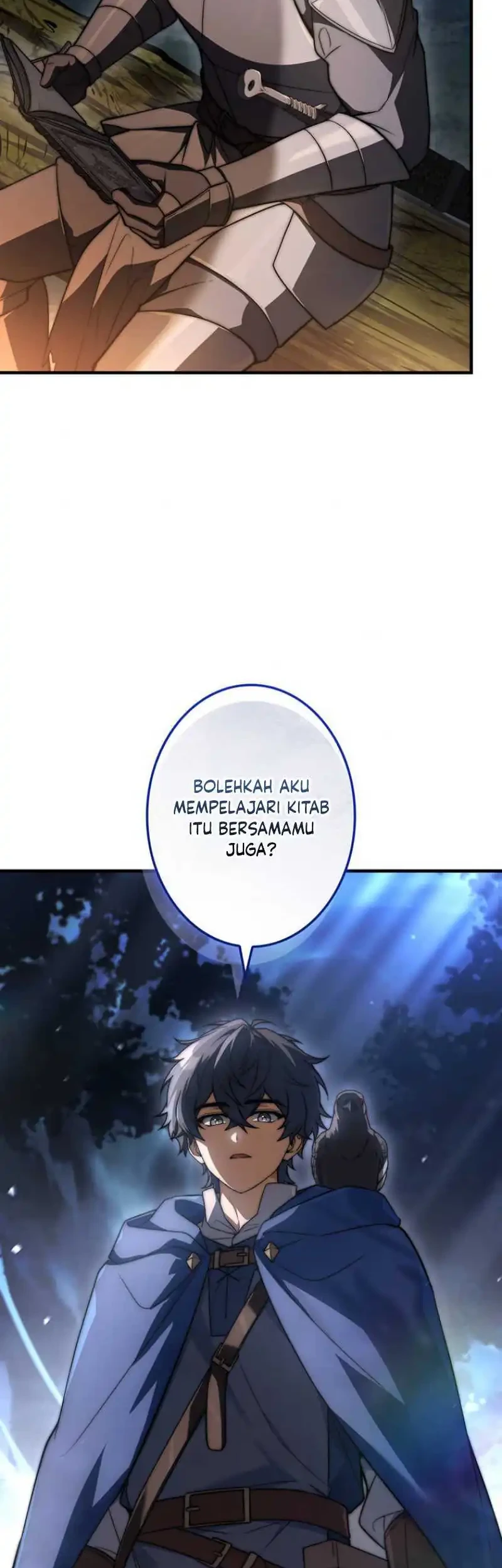 I Became a Wizard in a Medieval Fantasy World Chapter 13 Gambar 62