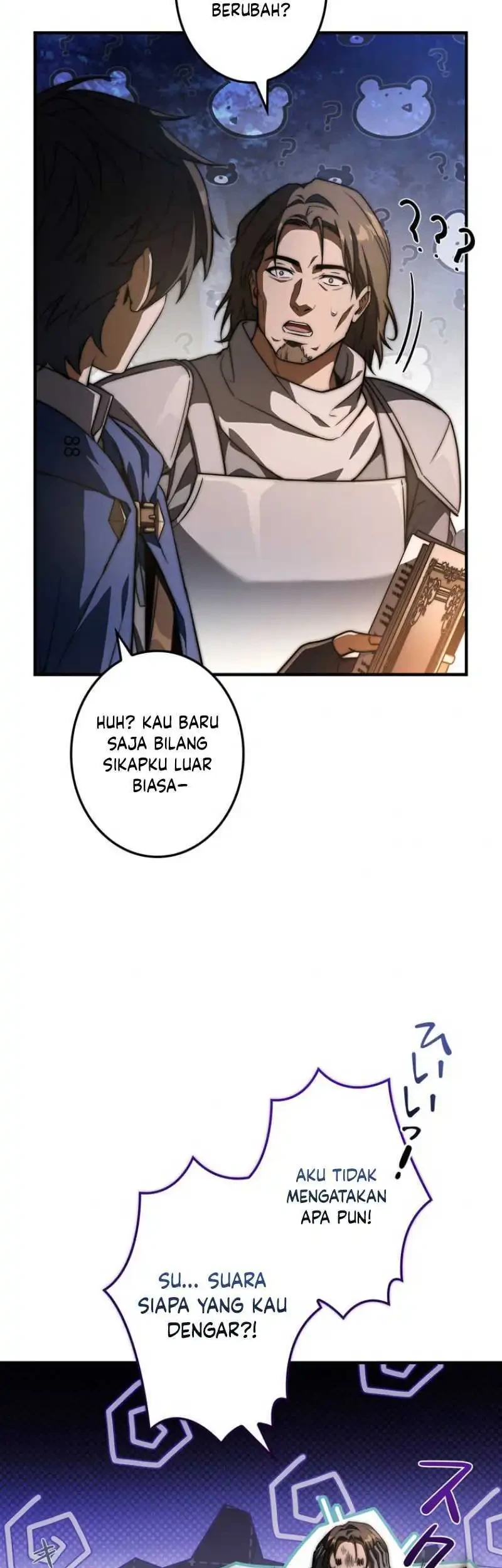 I Became a Wizard in a Medieval Fantasy World Chapter 13 Gambar 67