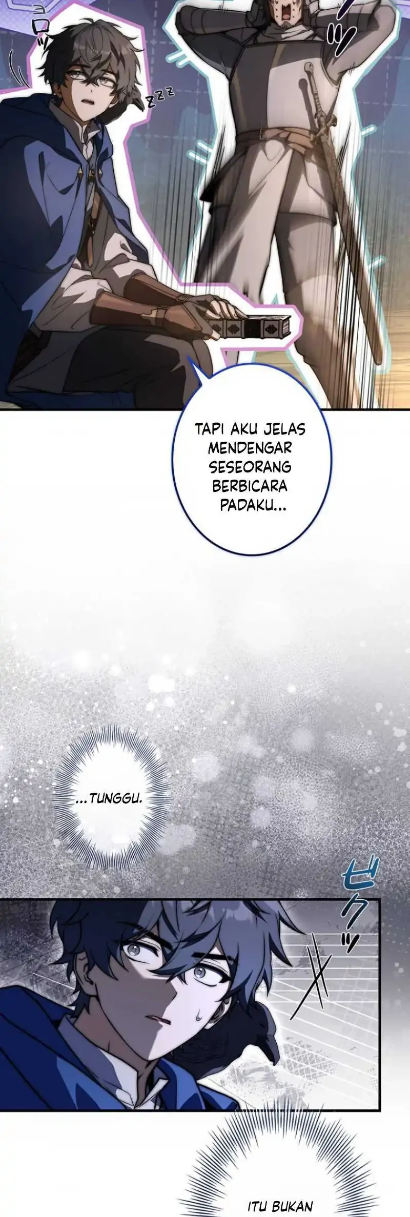 I Became a Wizard in a Medieval Fantasy World Chapter 13 Gambar 68