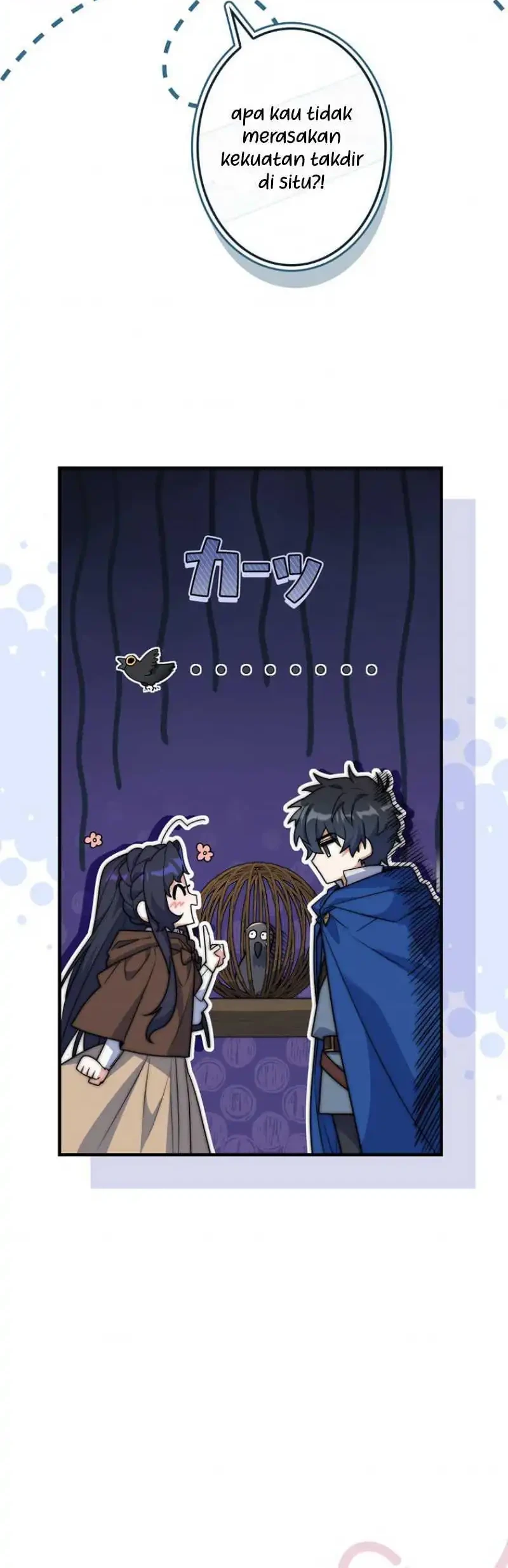 I Became a Wizard in a Medieval Fantasy World Chapter 13 Gambar 4