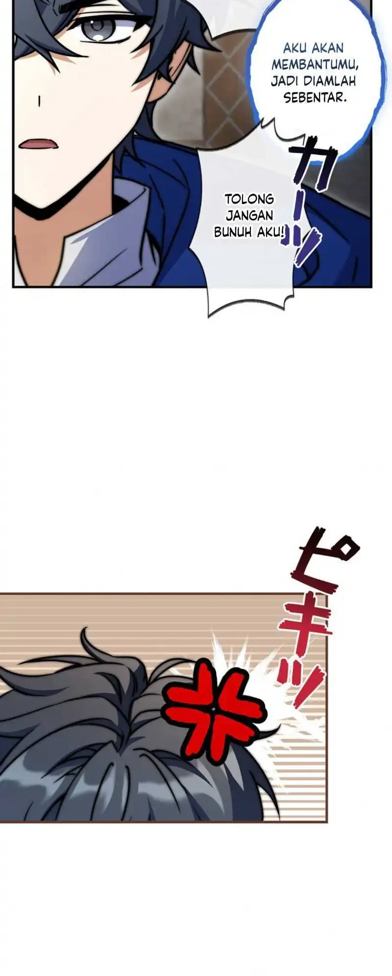 I Became a Wizard in a Medieval Fantasy World Chapter 13 Gambar 12
