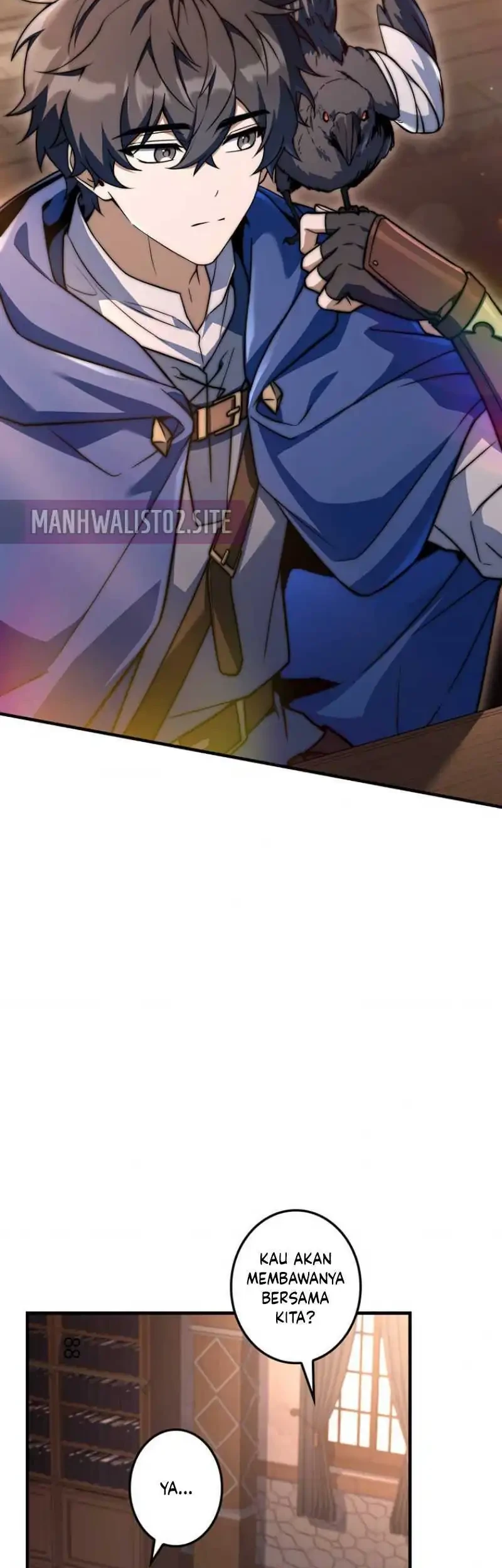 I Became a Wizard in a Medieval Fantasy World Chapter 13 Gambar 23