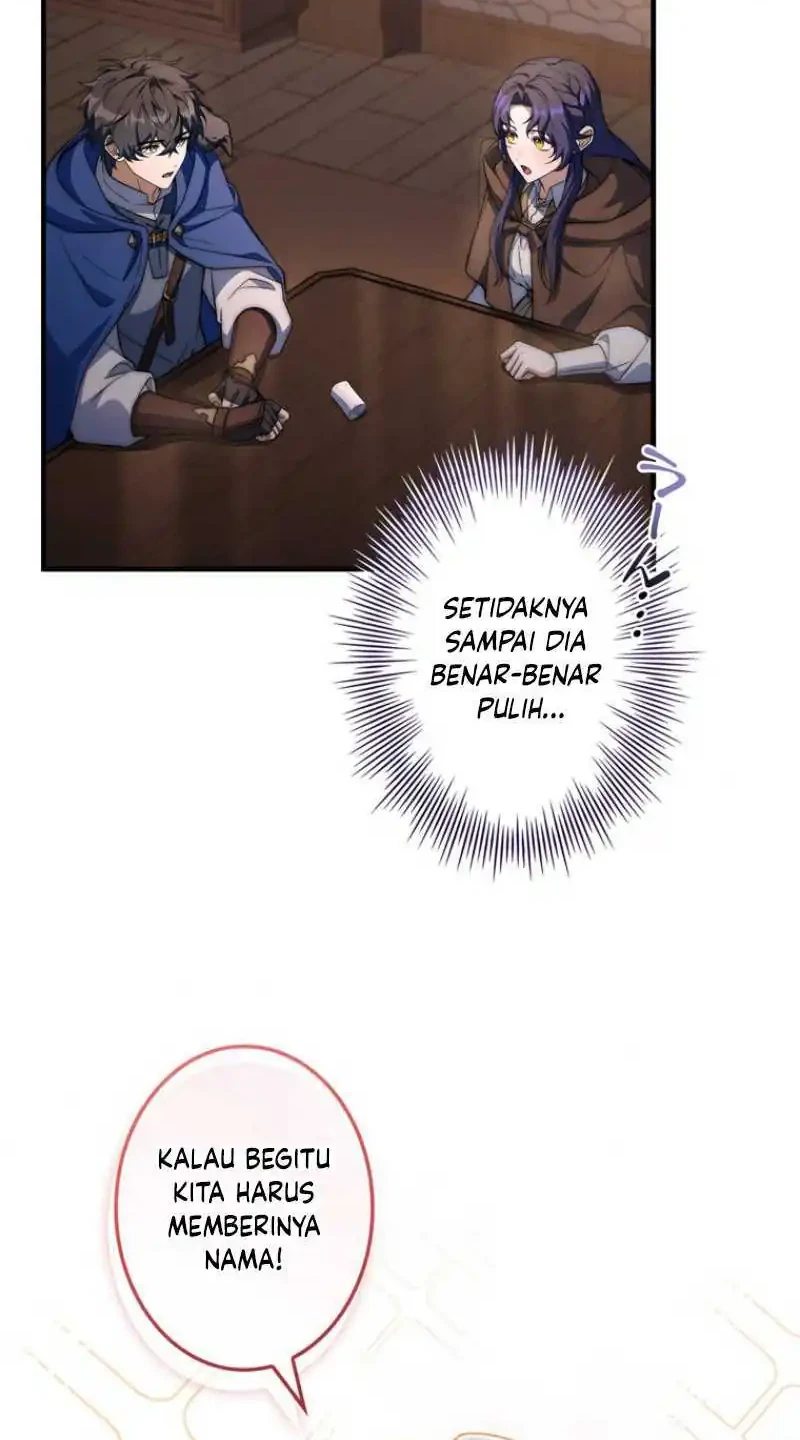 I Became a Wizard in a Medieval Fantasy World Chapter 13 Gambar 24