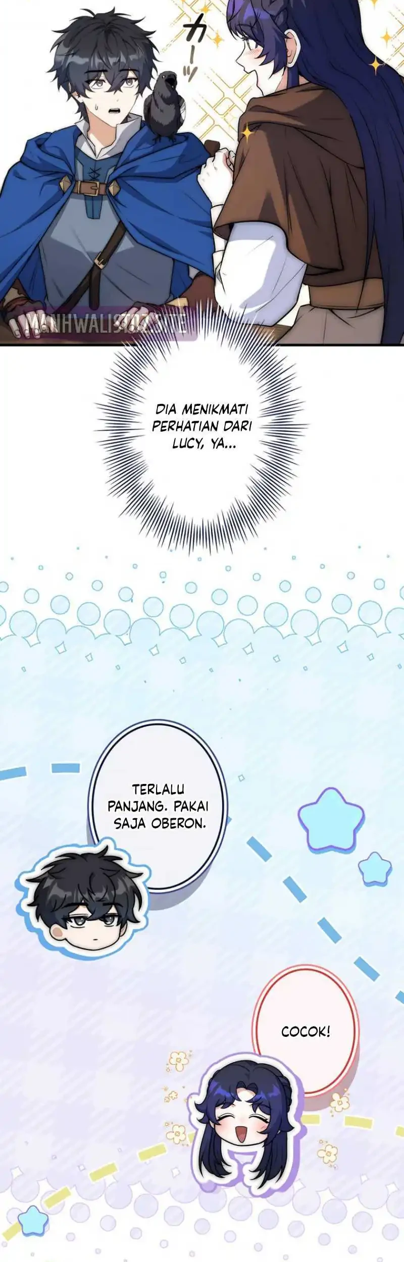 I Became a Wizard in a Medieval Fantasy World Chapter 13 Gambar 26