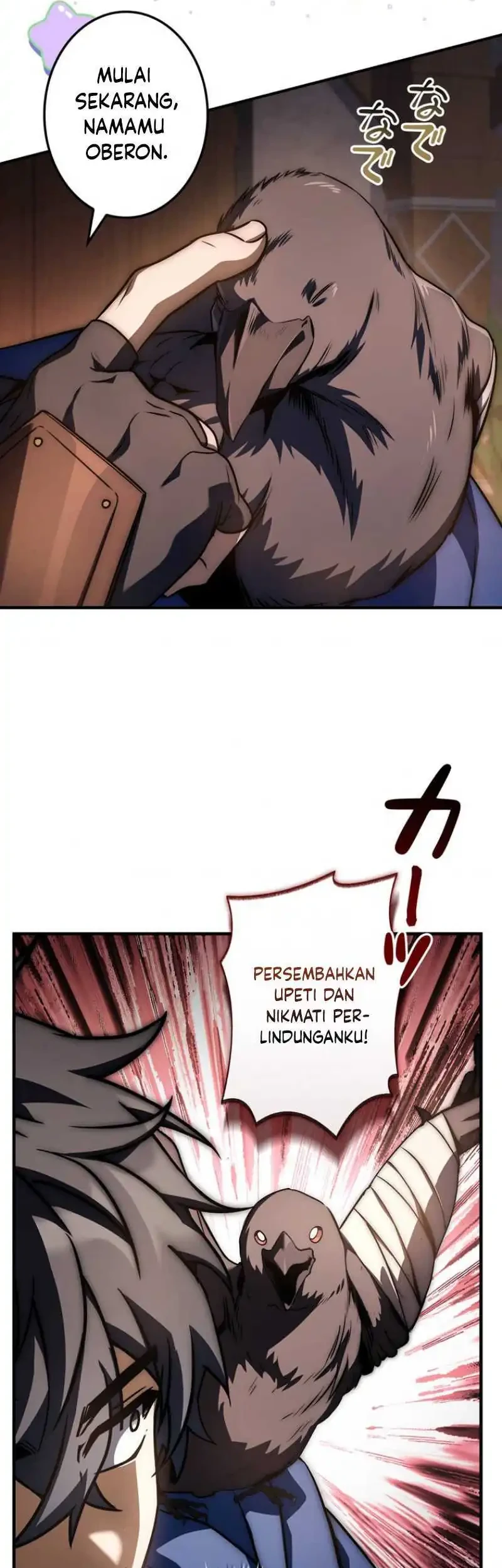 I Became a Wizard in a Medieval Fantasy World Chapter 13 Gambar 27