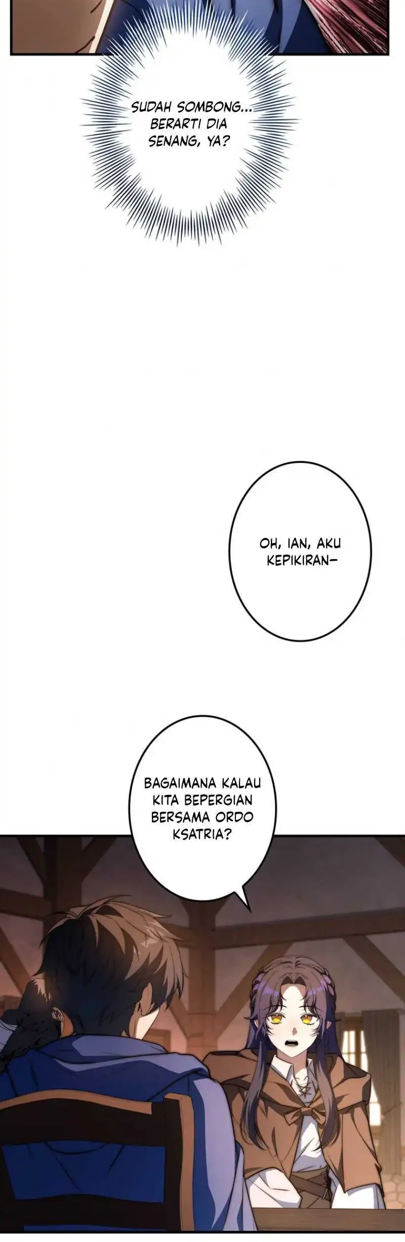 I Became a Wizard in a Medieval Fantasy World Chapter 13 Gambar 28