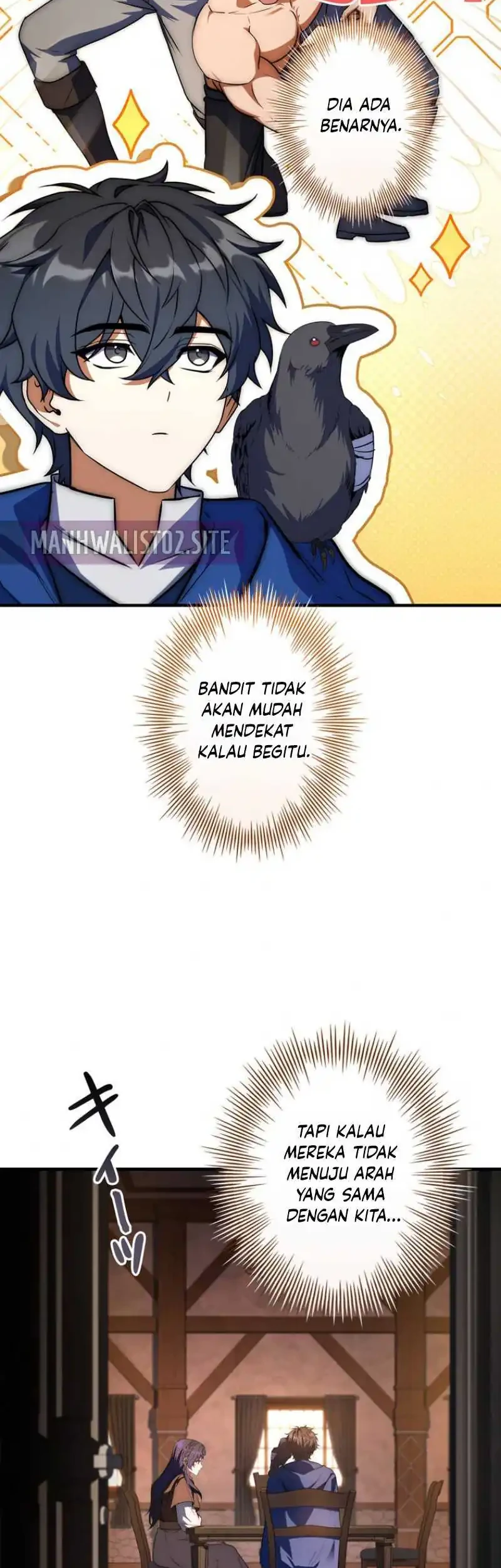 I Became a Wizard in a Medieval Fantasy World Chapter 13 Gambar 30