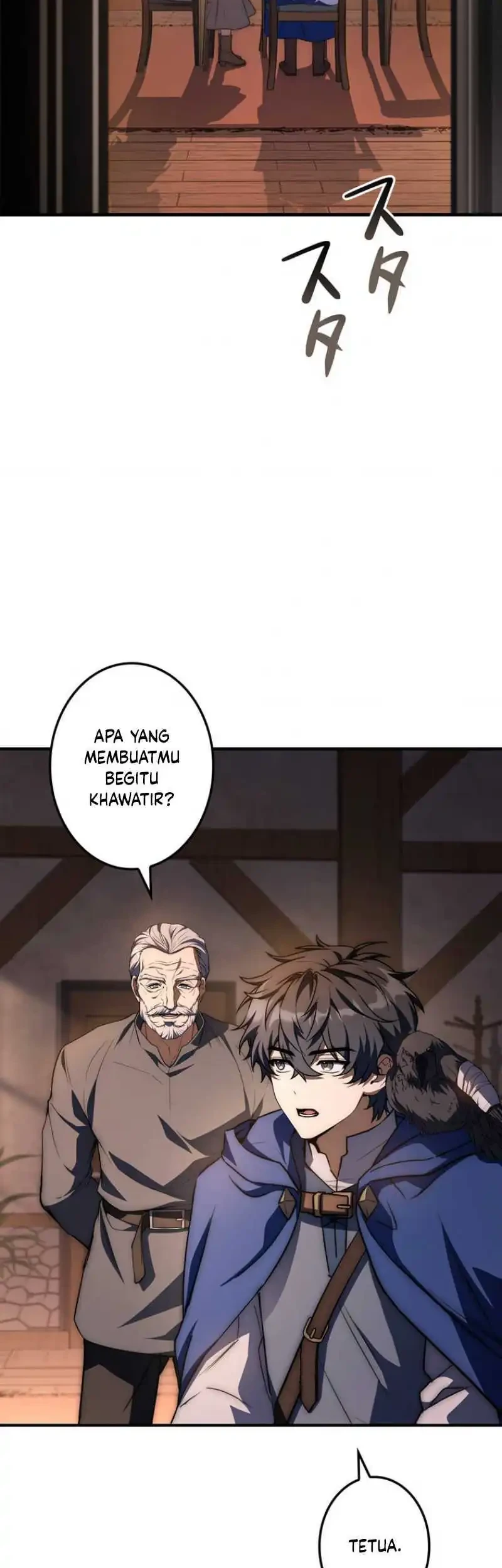 I Became a Wizard in a Medieval Fantasy World Chapter 13 Gambar 31