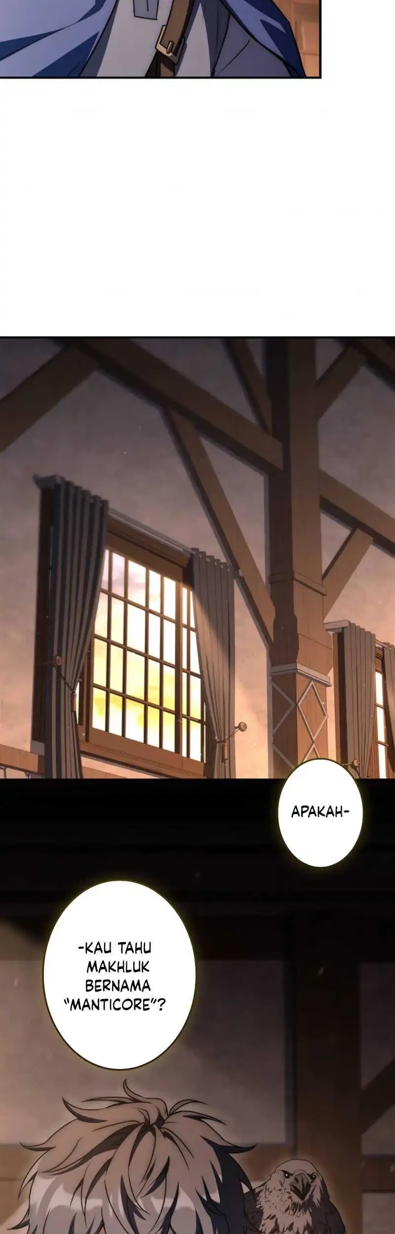 I Became a Wizard in a Medieval Fantasy World Chapter 13 Gambar 35