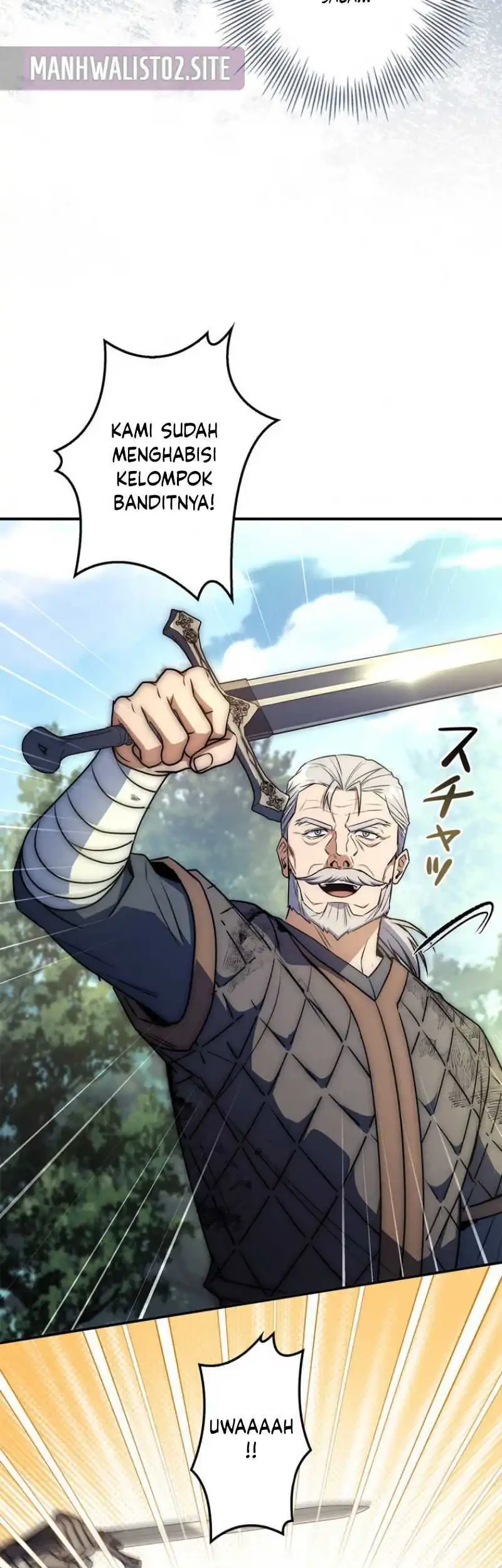 I Became a Wizard in a Medieval Fantasy World Chapter 14 Gambar 39