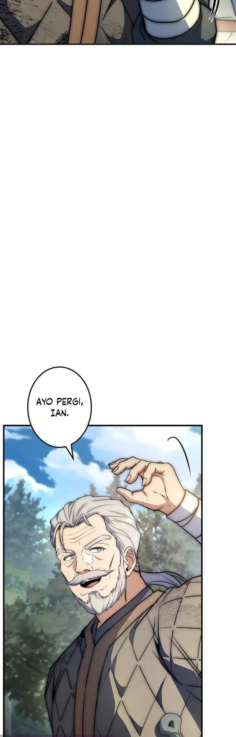 I Became a Wizard in a Medieval Fantasy World Chapter 14 Gambar 43