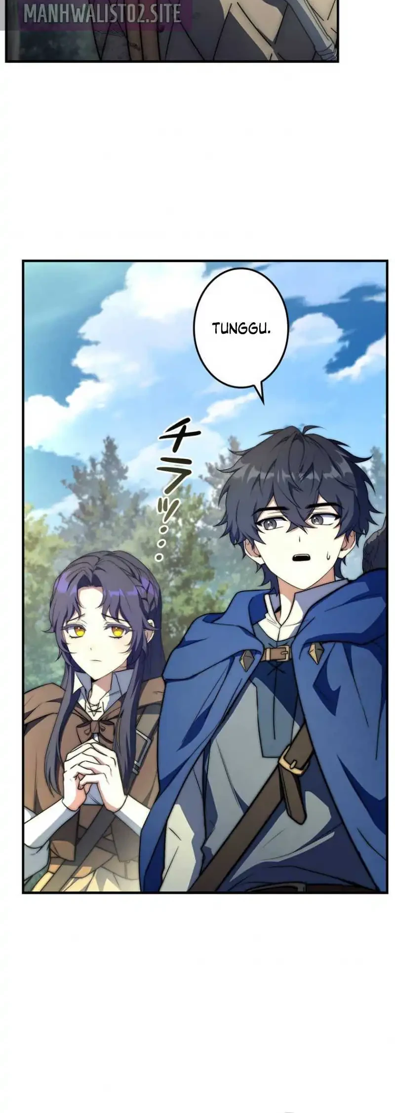 I Became a Wizard in a Medieval Fantasy World Chapter 14 Gambar 44