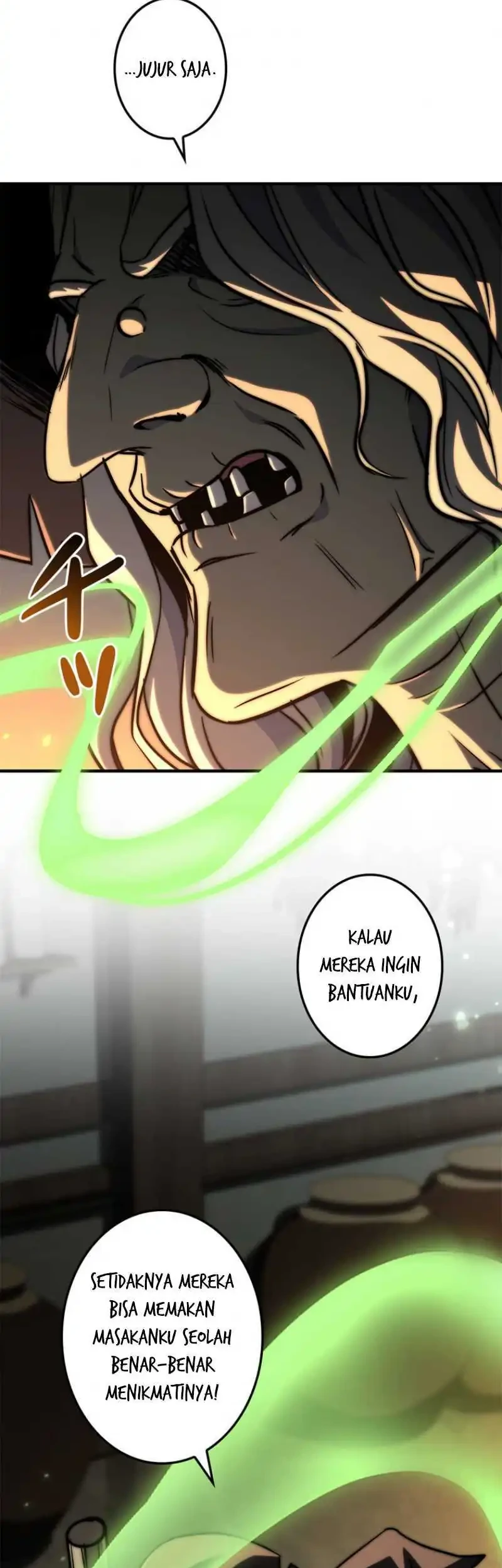 I Became a Wizard in a Medieval Fantasy World Chapter 14 Gambar 66