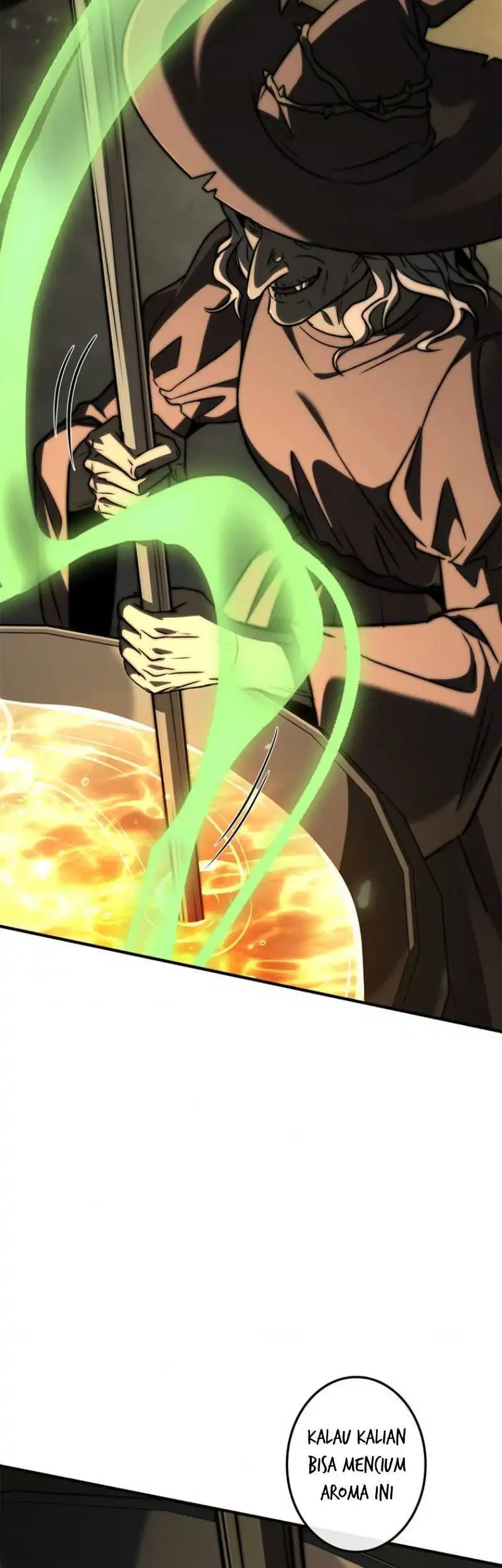 I Became a Wizard in a Medieval Fantasy World Chapter 14 Gambar 67
