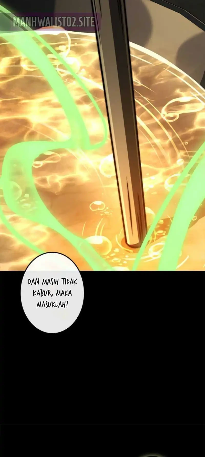 I Became a Wizard in a Medieval Fantasy World Chapter 14 Gambar 68