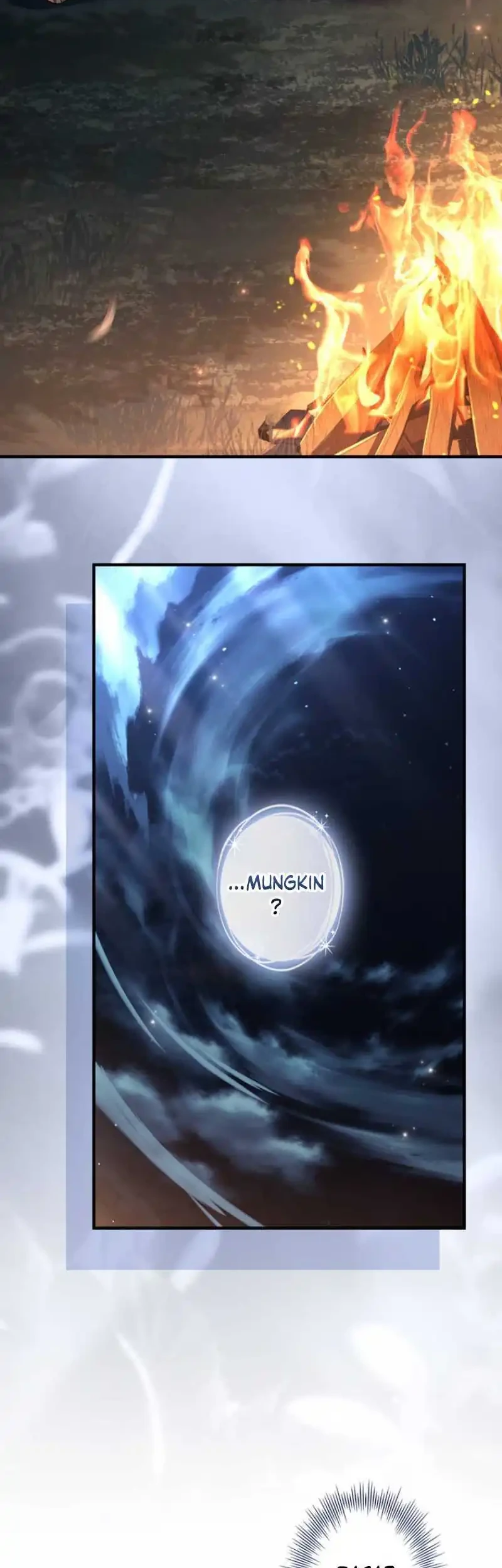 Manhwa I Became a Wizard in a Medieval Fantasy World Chapter 14 gambar 2