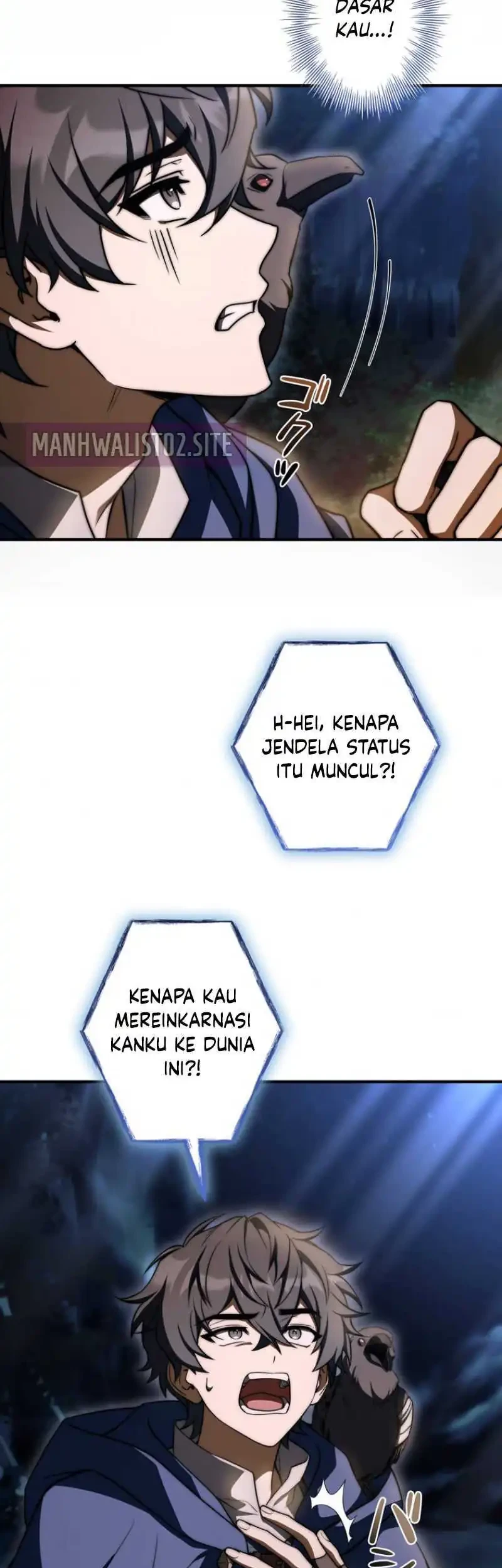 I Became a Wizard in a Medieval Fantasy World Chapter 14 Gambar 3
