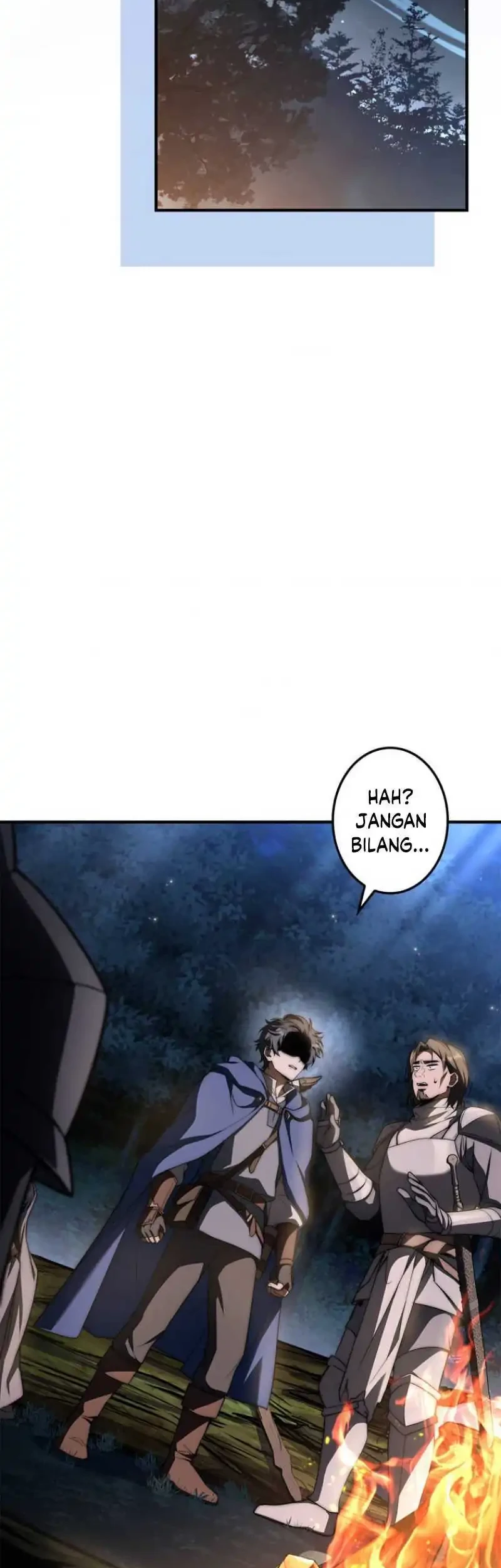 I Became a Wizard in a Medieval Fantasy World Chapter 14 Gambar 7