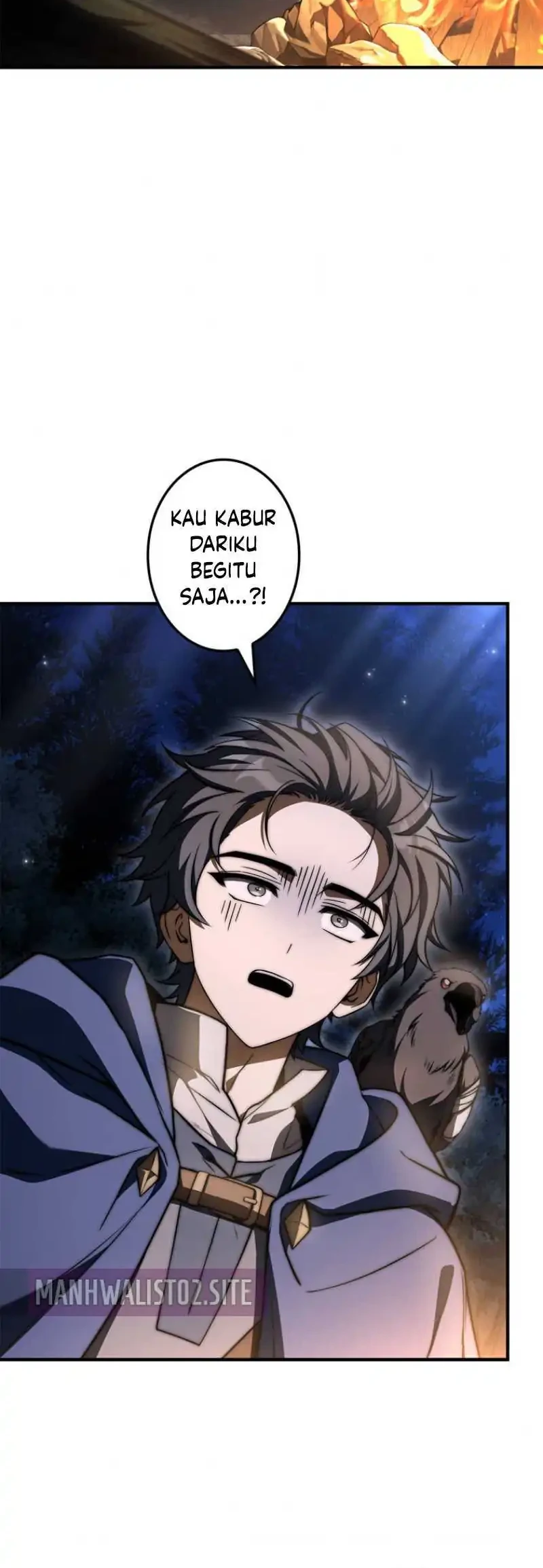 I Became a Wizard in a Medieval Fantasy World Chapter 14 Gambar 8