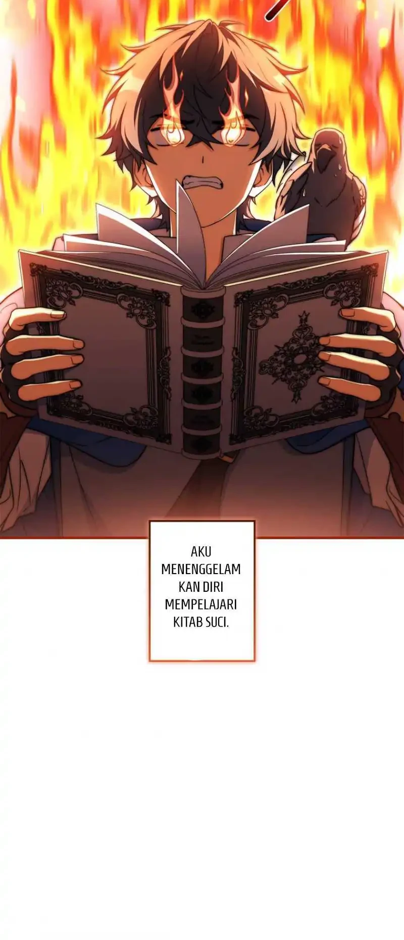I Became a Wizard in a Medieval Fantasy World Chapter 14 Gambar 12