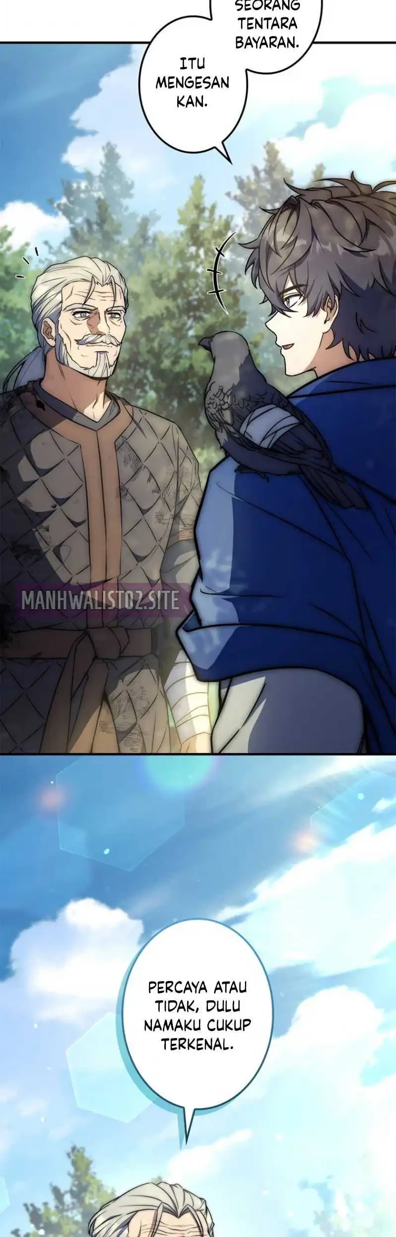 I Became a Wizard in a Medieval Fantasy World Chapter 14 Gambar 35