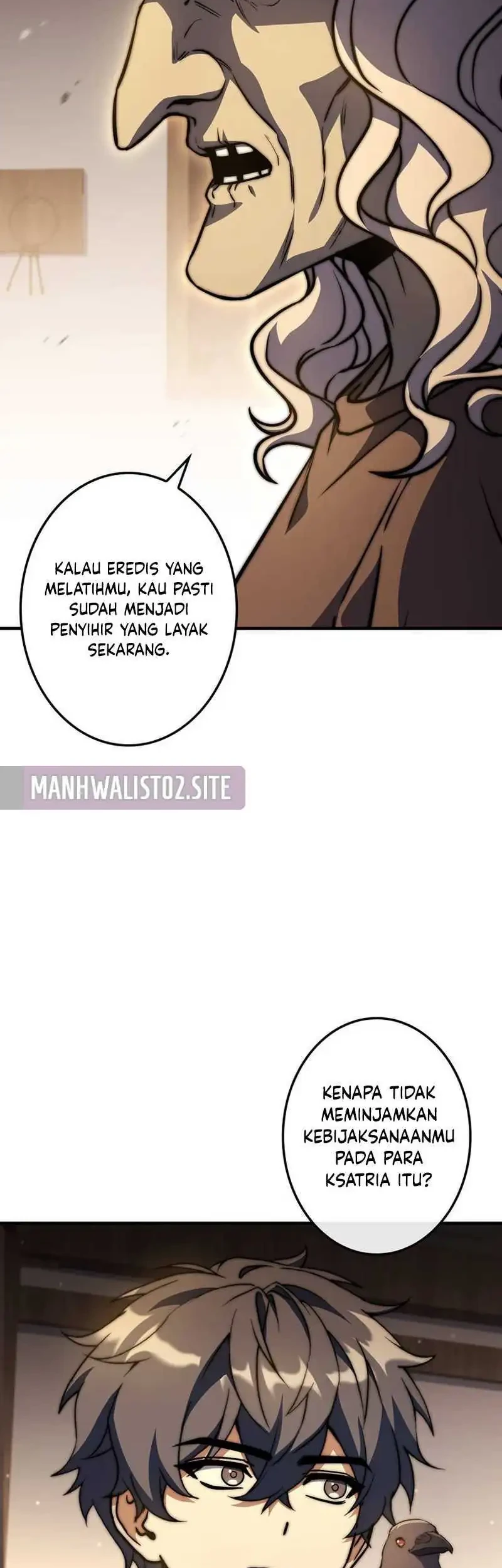 I Became a Wizard in a Medieval Fantasy World Chapter 15 Gambar 38