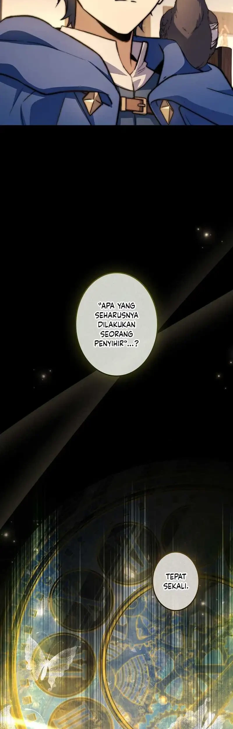 I Became a Wizard in a Medieval Fantasy World Chapter 15 Gambar 39