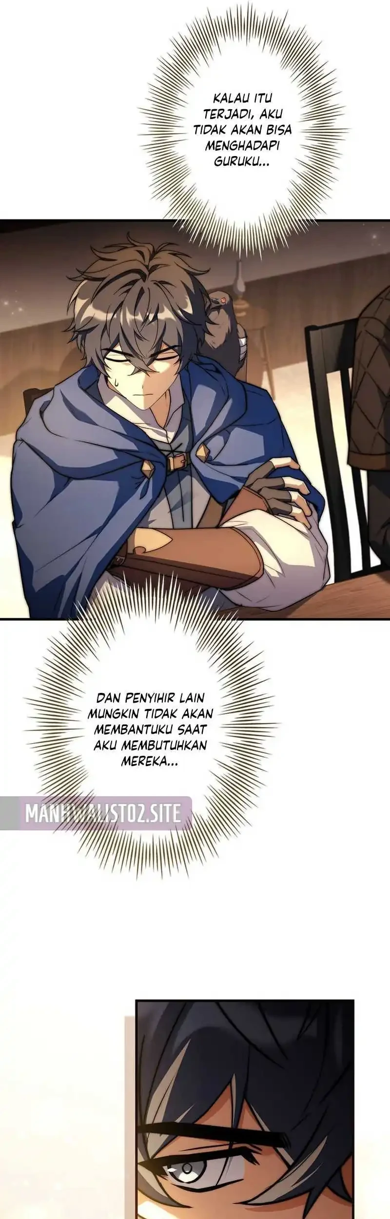 I Became a Wizard in a Medieval Fantasy World Chapter 15 Gambar 45