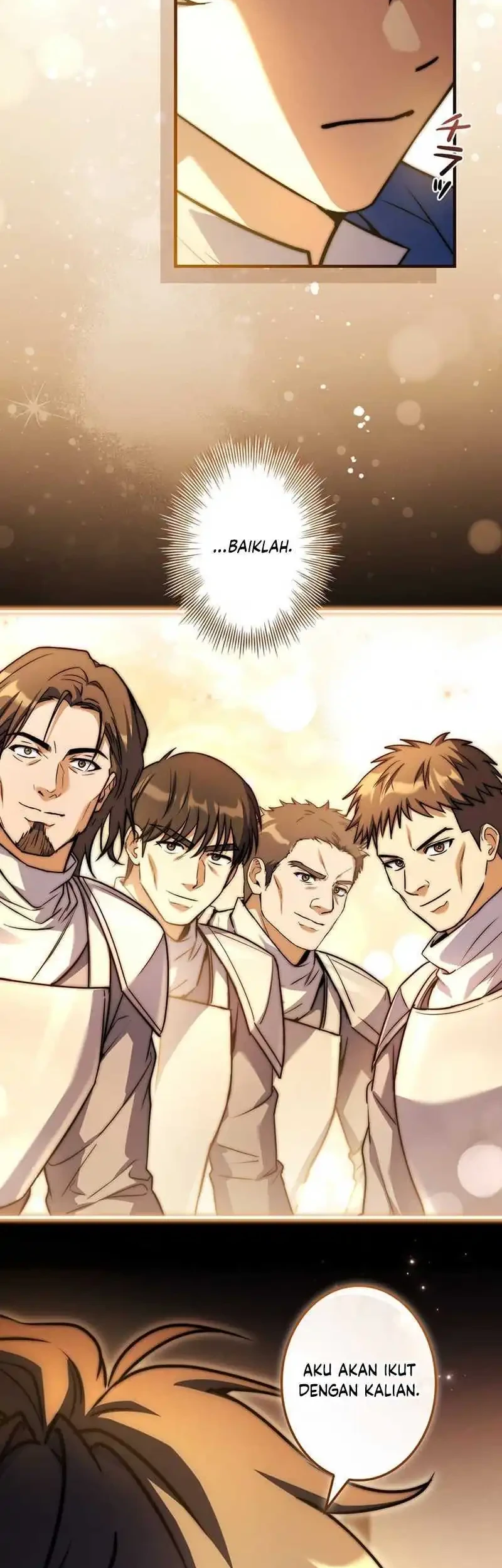 I Became a Wizard in a Medieval Fantasy World Chapter 15 Gambar 46