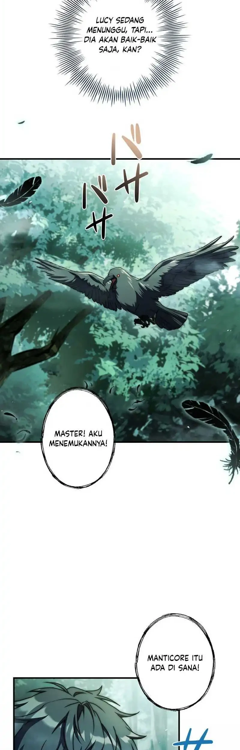 I Became a Wizard in a Medieval Fantasy World Chapter 15 Gambar 50