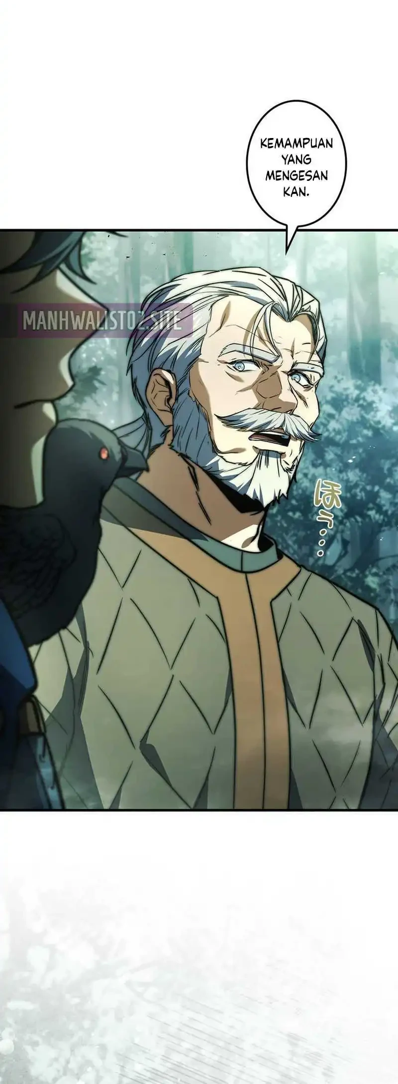 I Became a Wizard in a Medieval Fantasy World Chapter 15 Gambar 52