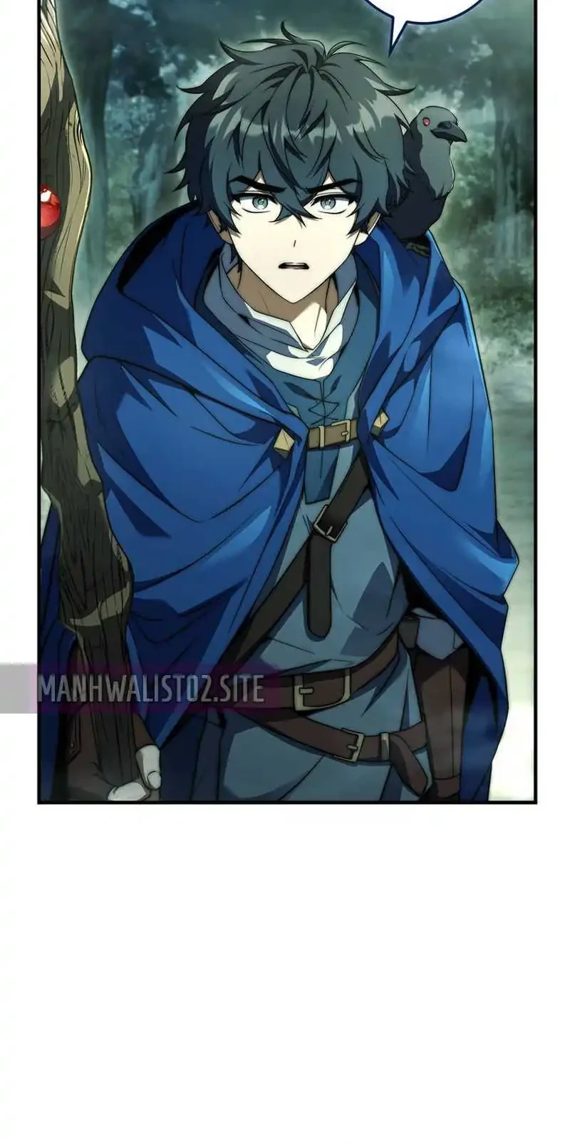 I Became a Wizard in a Medieval Fantasy World Chapter 15 Gambar 56