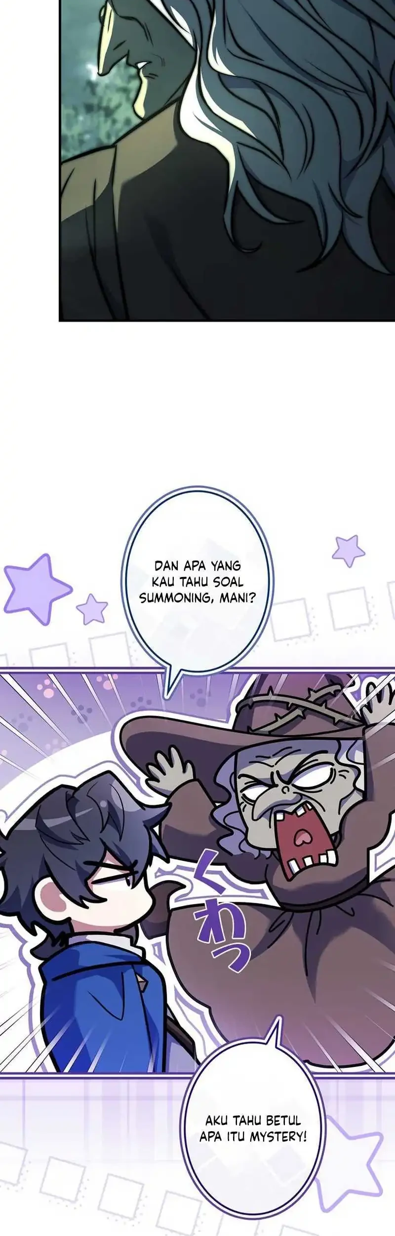 I Became a Wizard in a Medieval Fantasy World Chapter 15 Gambar 58