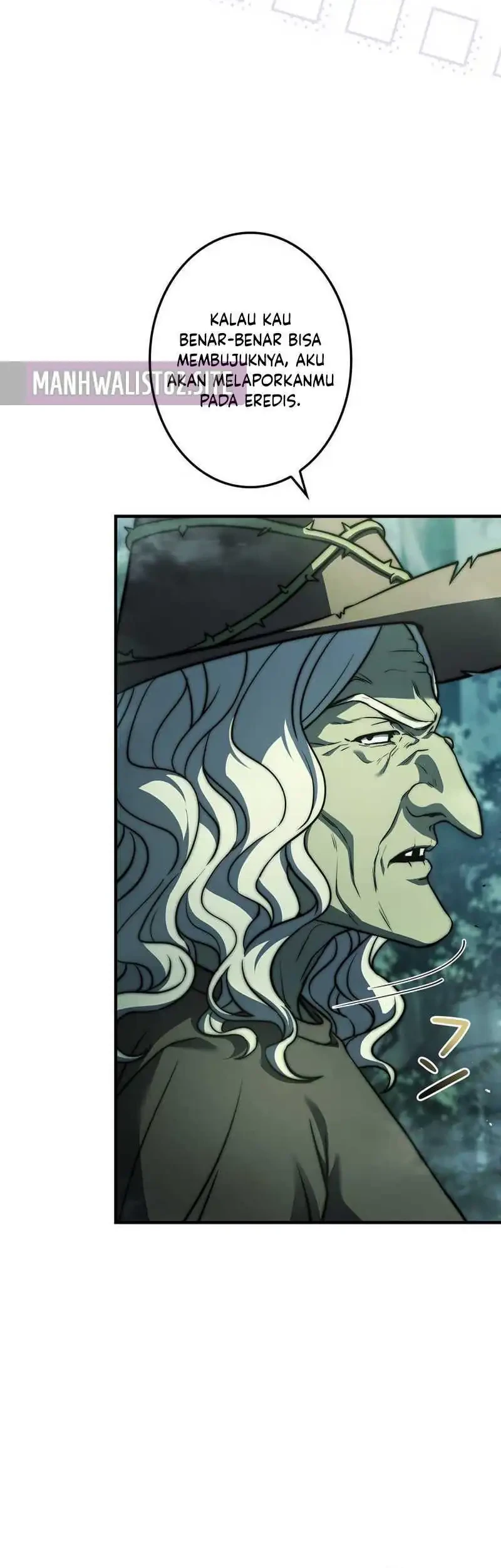 I Became a Wizard in a Medieval Fantasy World Chapter 15 Gambar 59
