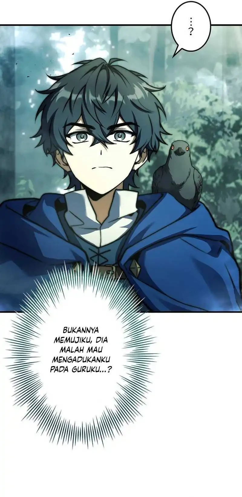 I Became a Wizard in a Medieval Fantasy World Chapter 15 Gambar 60
