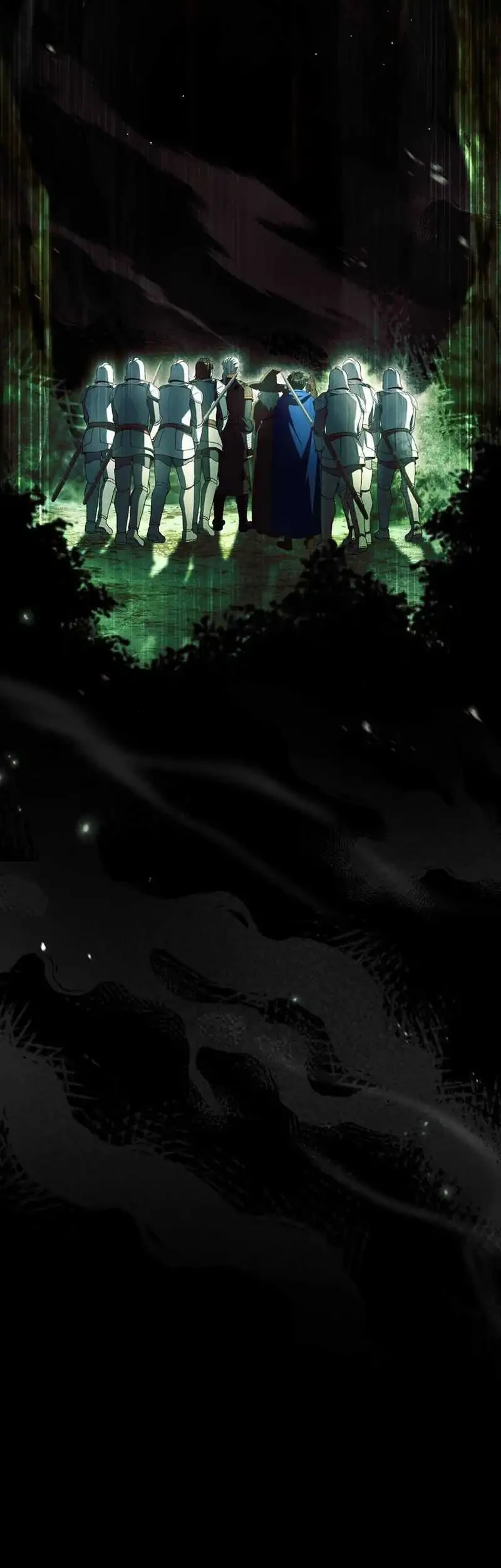 I Became a Wizard in a Medieval Fantasy World Chapter 15 Gambar 63