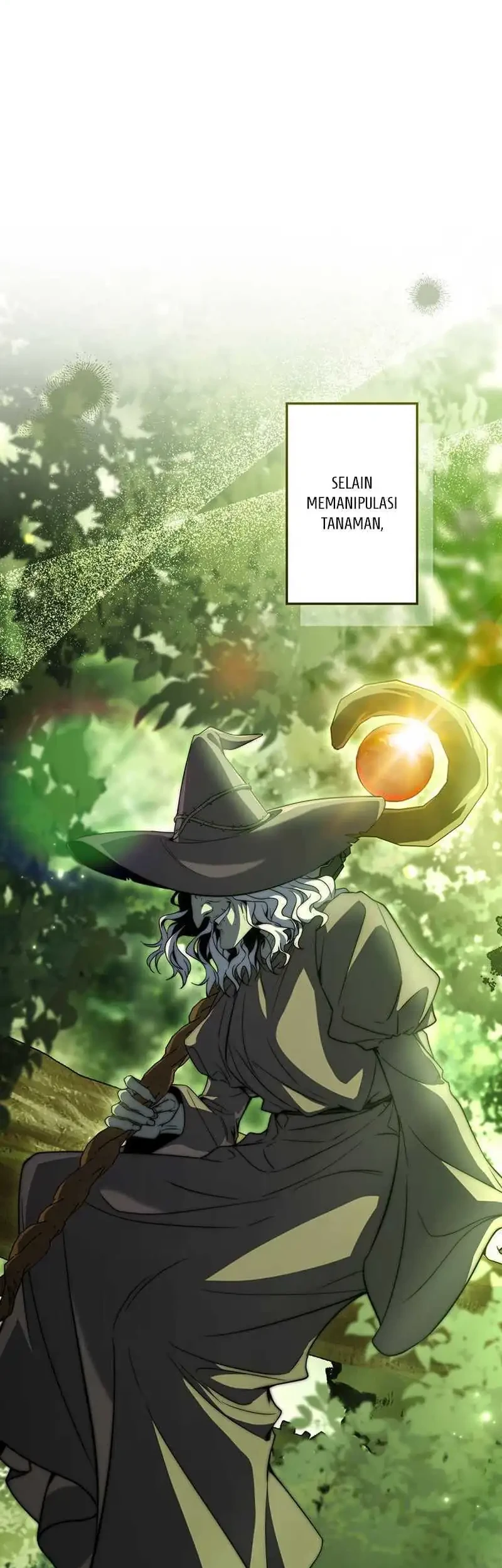 I Became a Wizard in a Medieval Fantasy World Chapter 15 Gambar 3