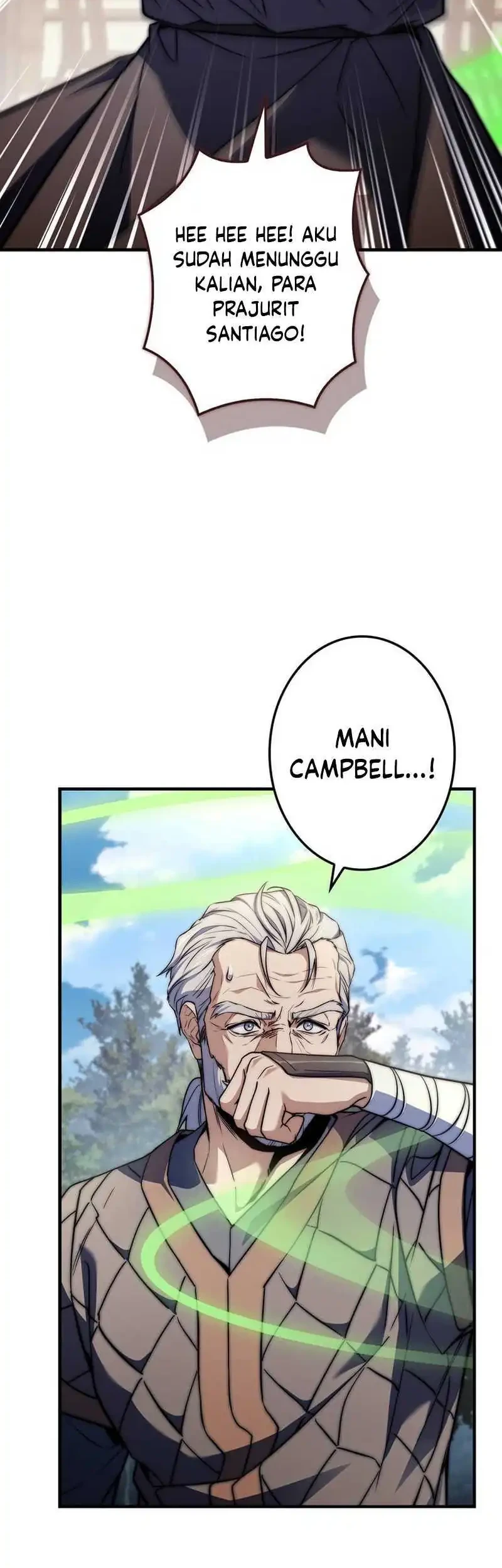 I Became a Wizard in a Medieval Fantasy World Chapter 15 Gambar 8