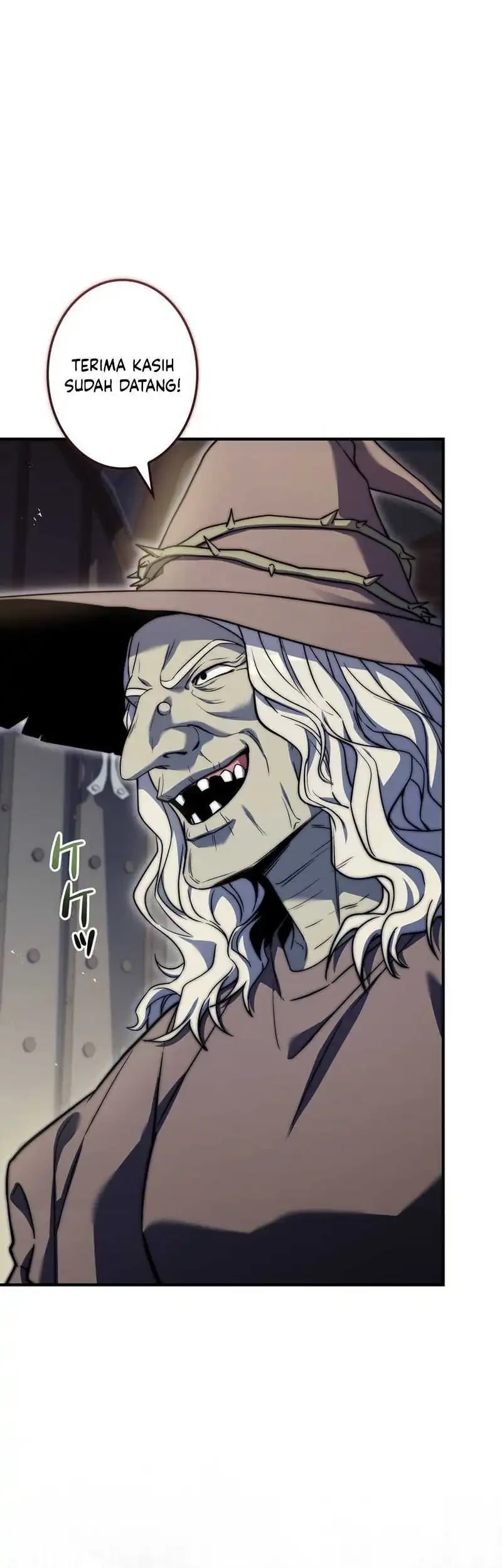 I Became a Wizard in a Medieval Fantasy World Chapter 15 Gambar 9