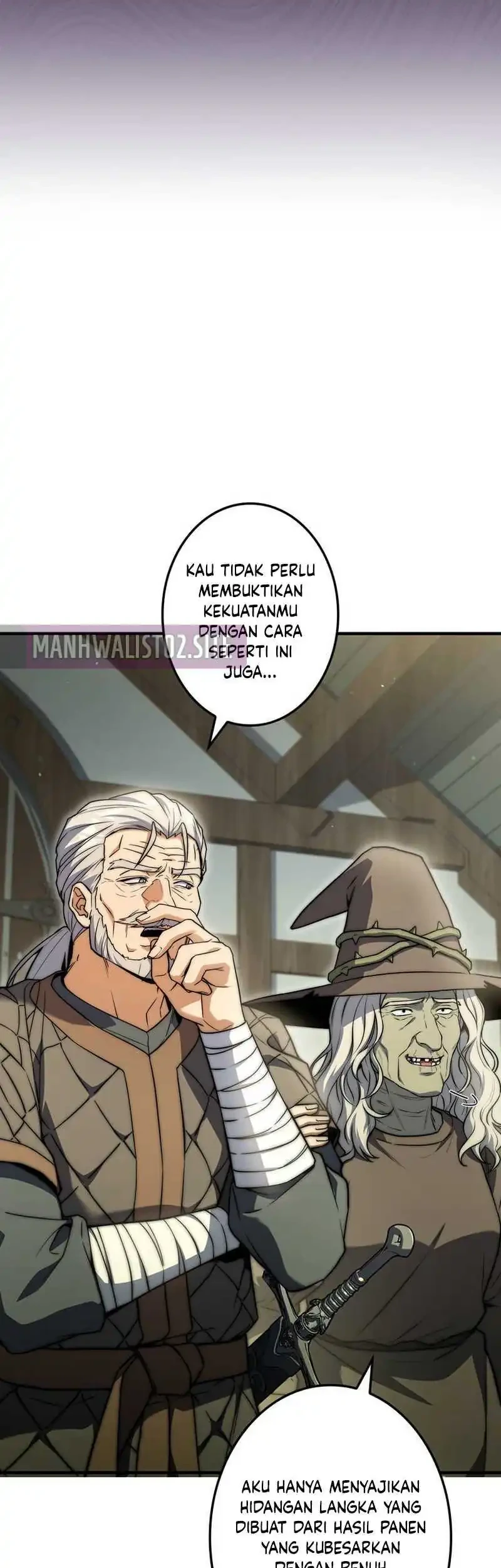I Became a Wizard in a Medieval Fantasy World Chapter 15 Gambar 13
